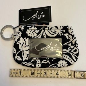Keychain wallet, NWT